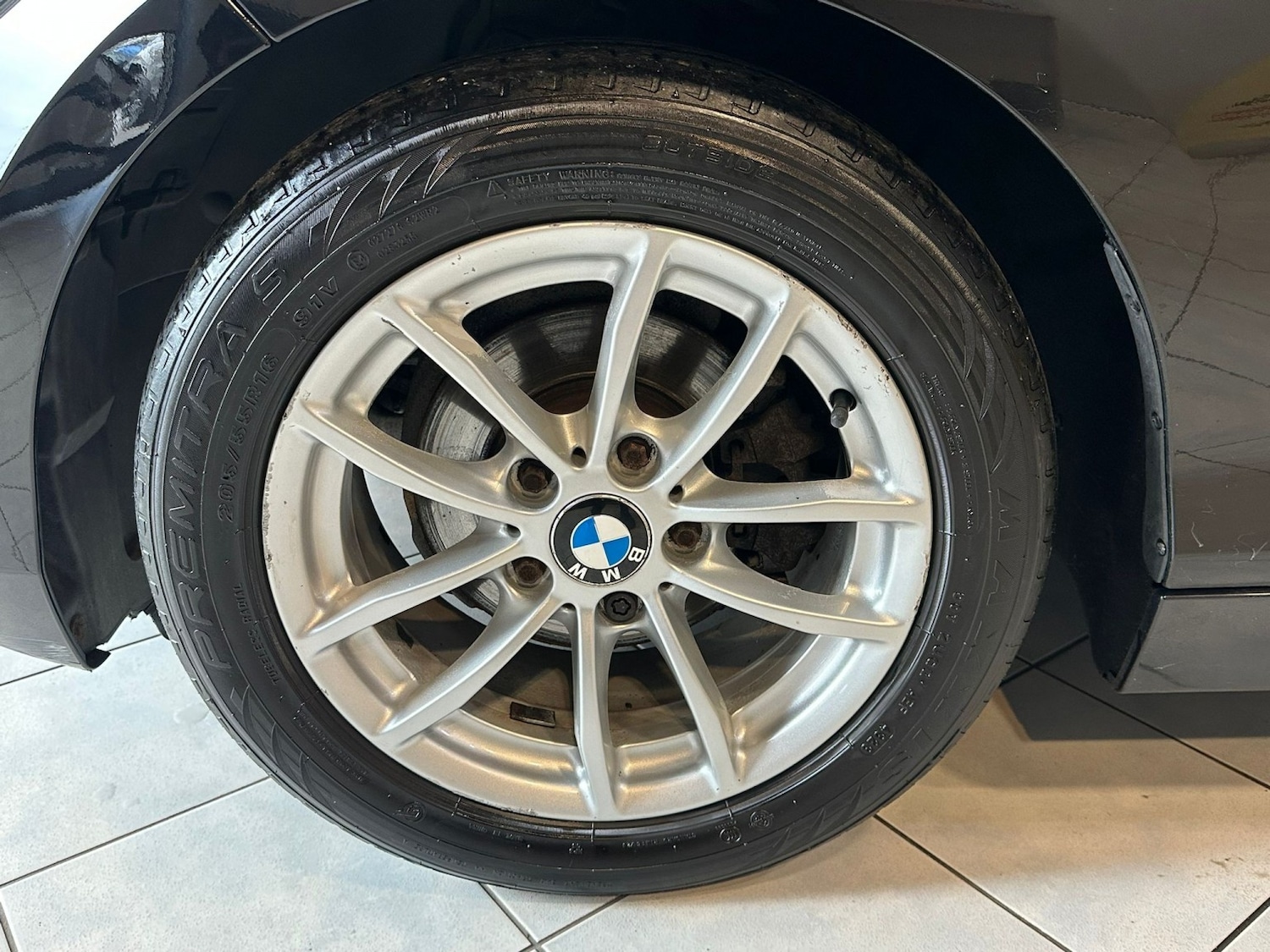 Used BMW 1 Series 2013 for sale - 76579955: Photo 21