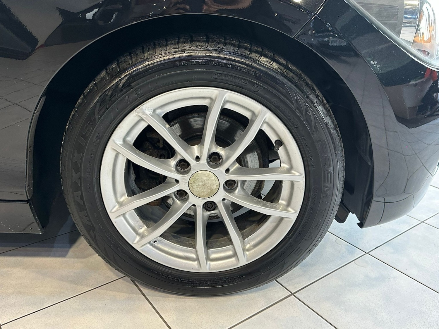 Used BMW 1 Series 2013 for sale - 76579955: Photo 22