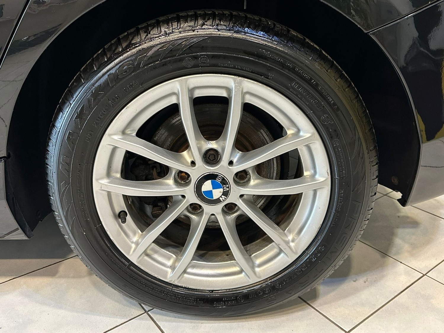 Used BMW 1 Series 2013 for sale - 76579955: Photo 23