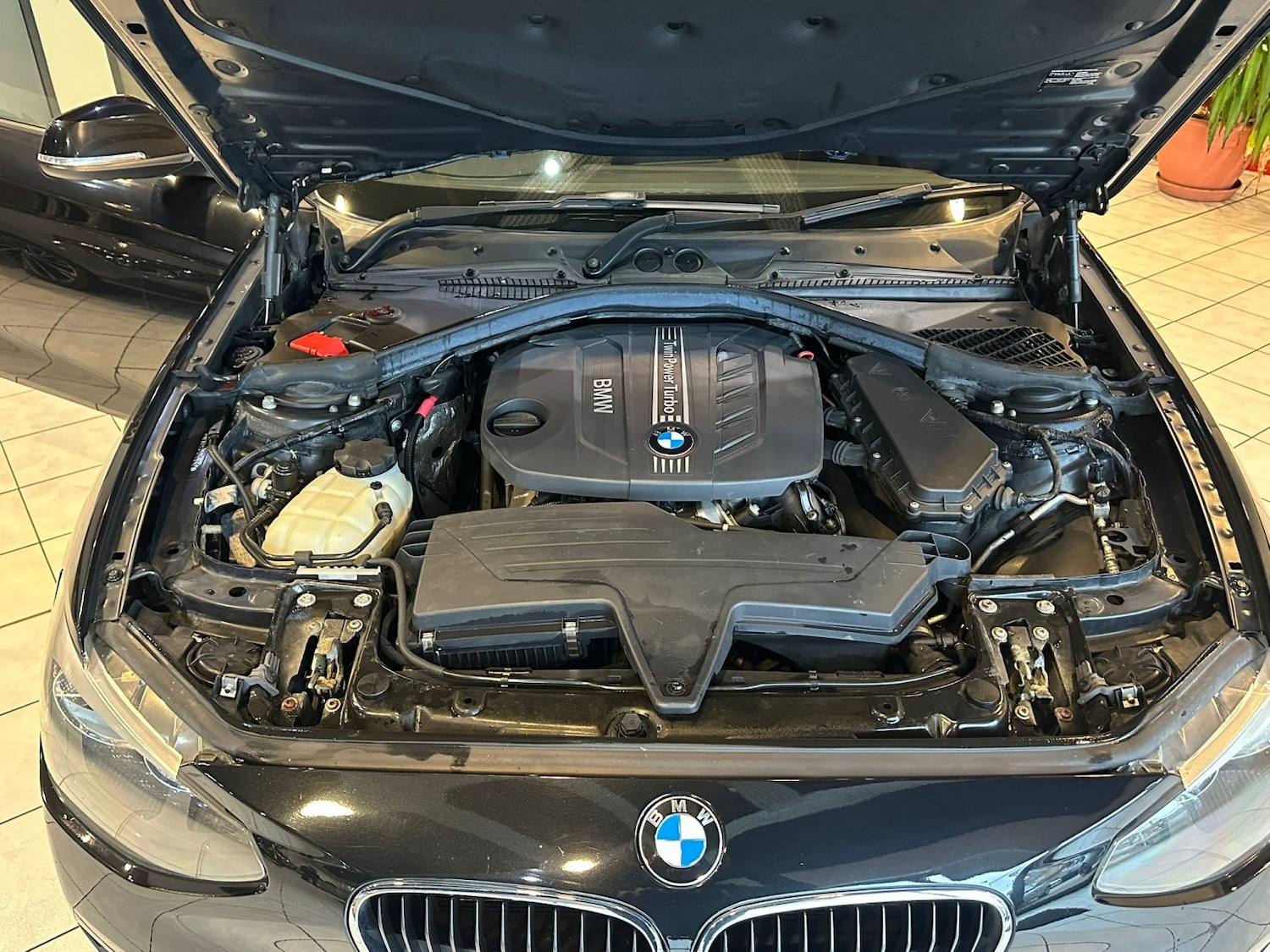 Used BMW 1 Series 2013 for sale - 76579955: Photo 24