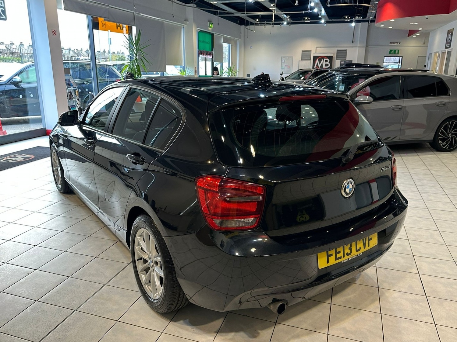 Used BMW 1 Series 2013 for sale - 76579955: Photo 6