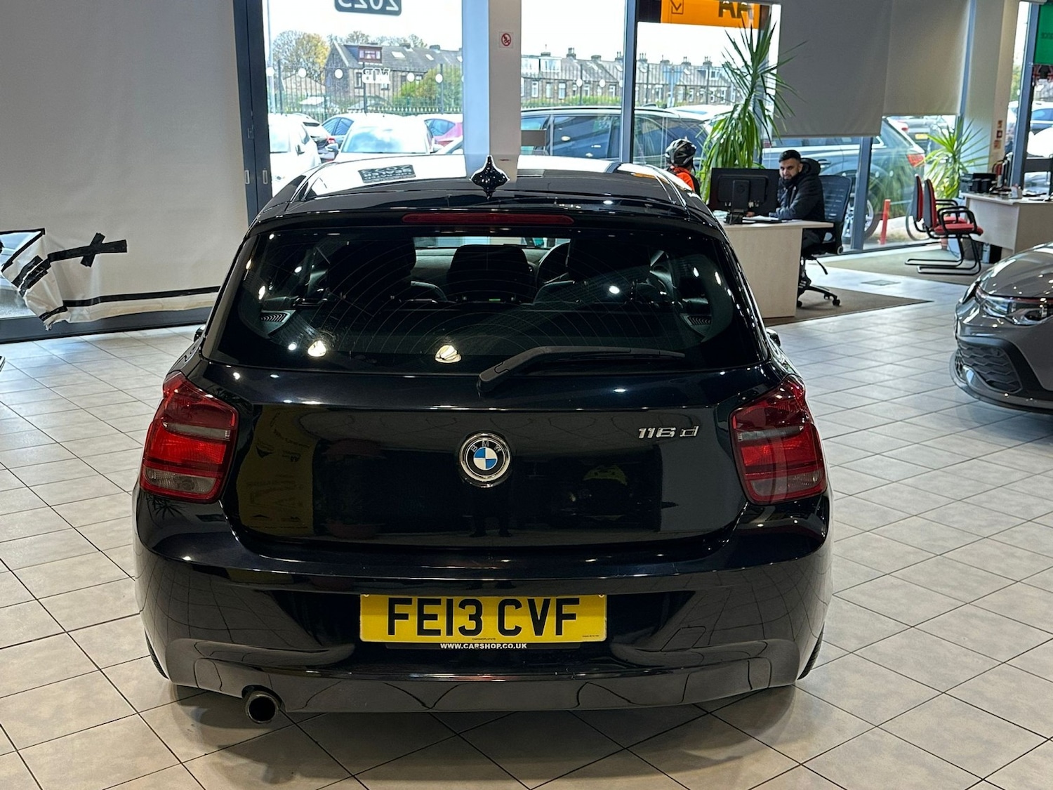 Used BMW 1 Series 2013 for sale - 76579955: Photo 7