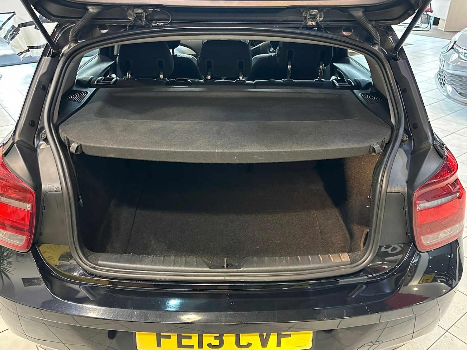 Used BMW 1 Series 2013 for sale - 76579955: Photo 8