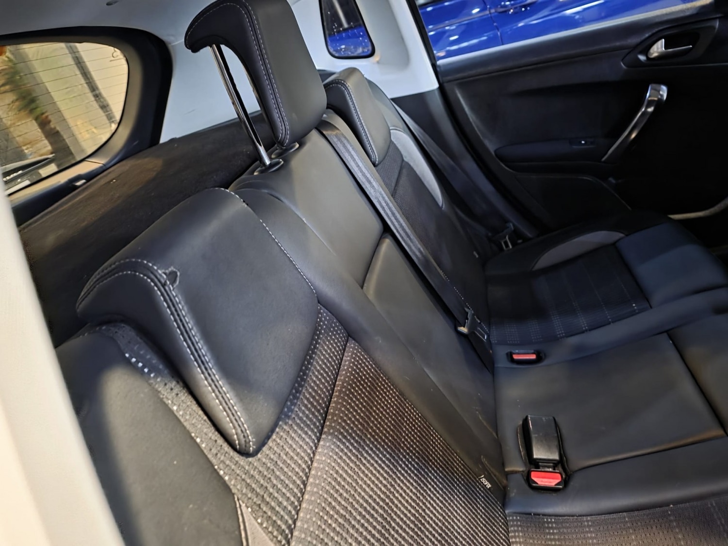 Used Peugeot 2008 2015 for sale - 77118561: Photo 11