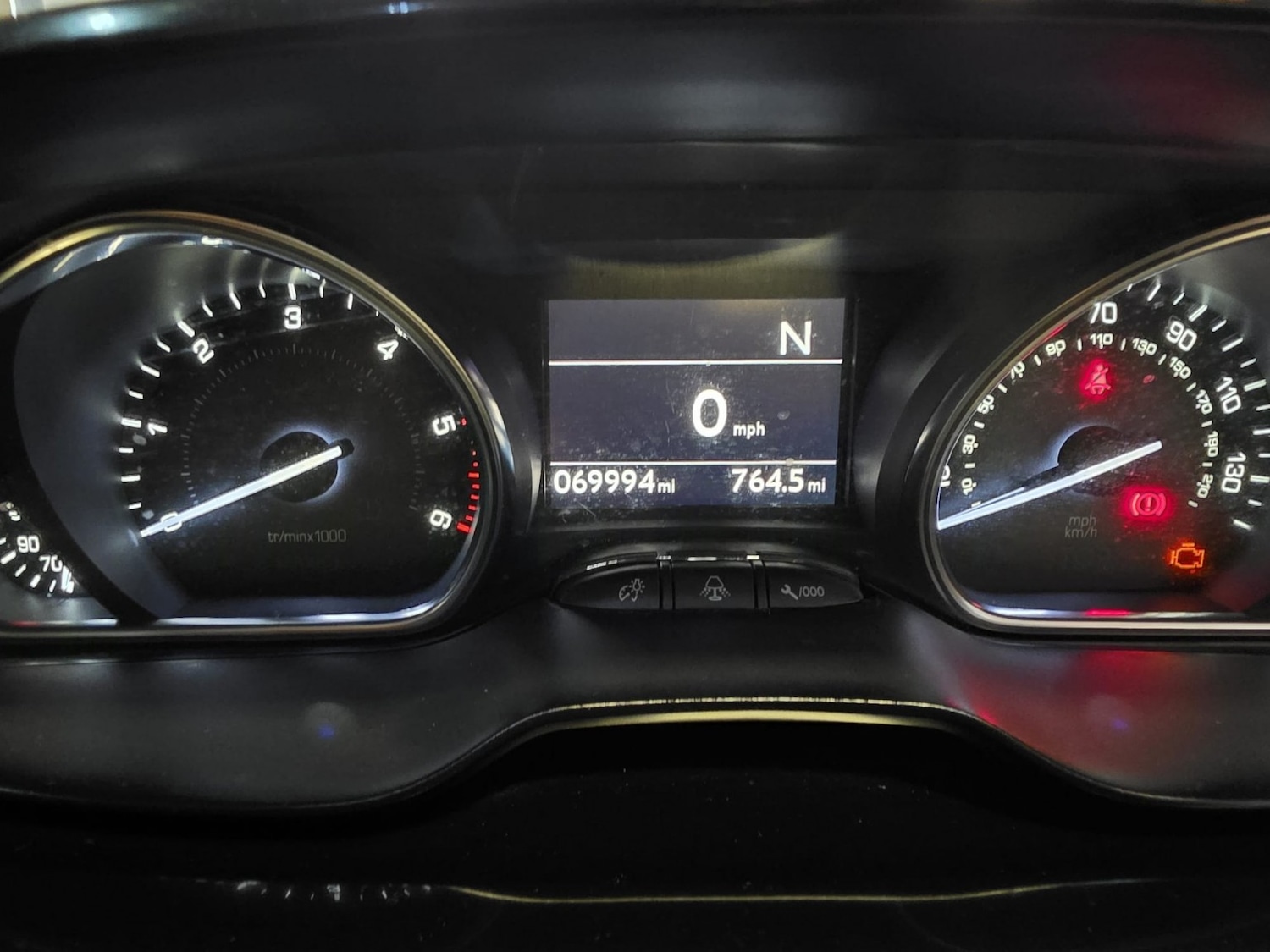 Used Peugeot 2008 2015 for sale - 77118561: Photo 19