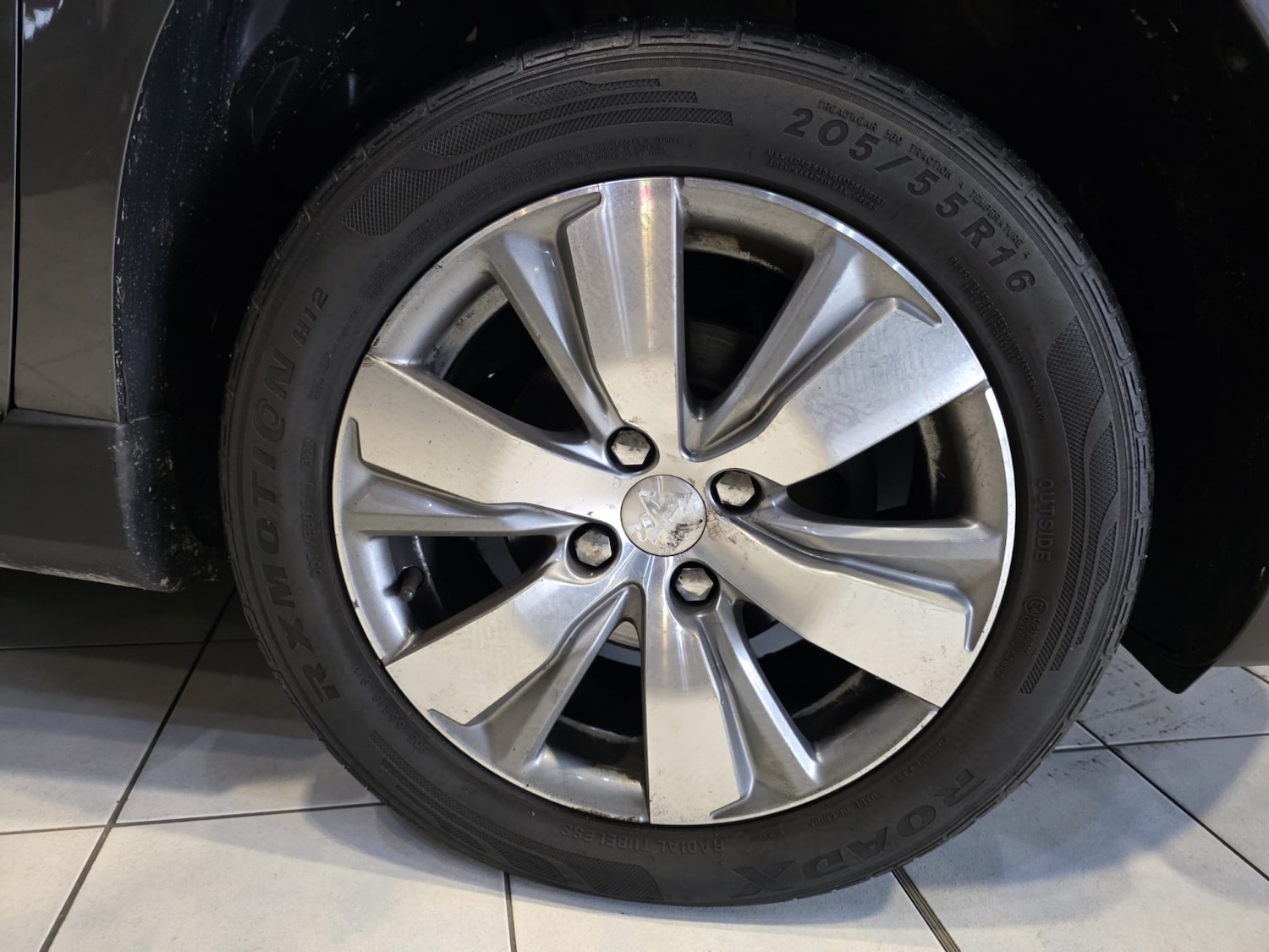 Used Peugeot 2008 2015 for sale - 77118561: Photo 20