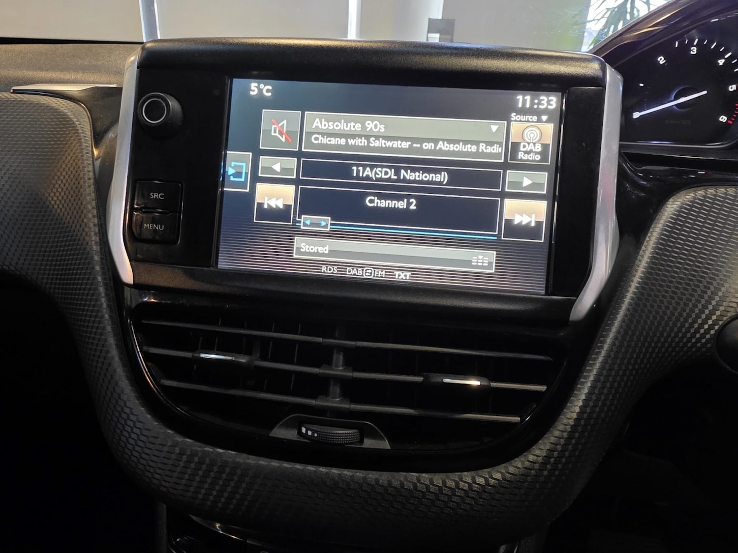 Used Peugeot 2008 2015 for sale - 77118561: Photo 9