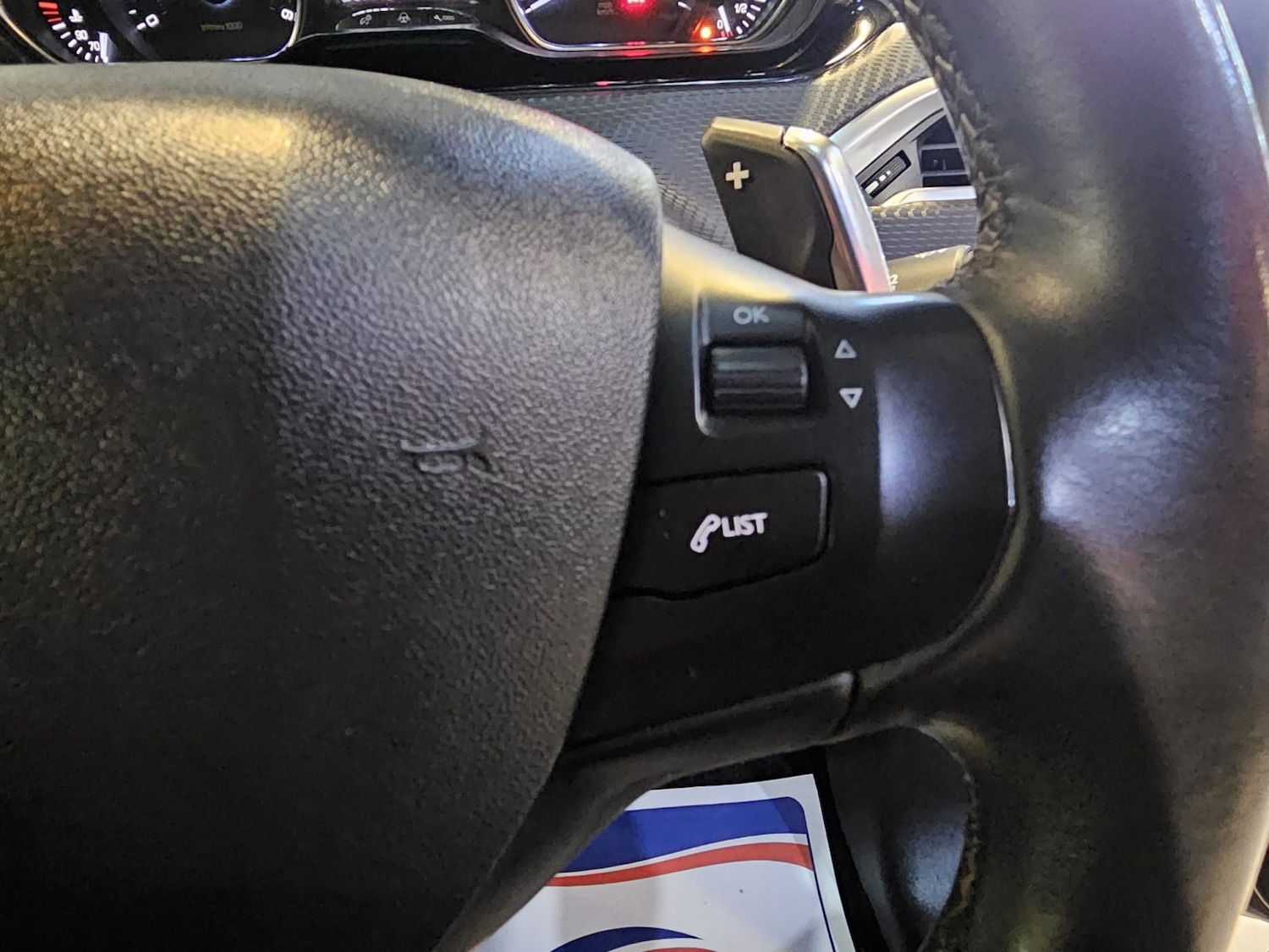 Used Peugeot 2008 2015 for sale - 77595300: Photo 16