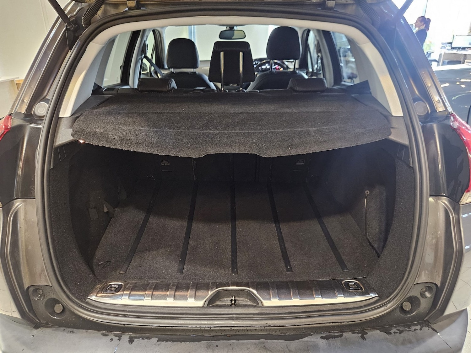 Used Peugeot 2008 2015 for sale - 77595300: Photo 7