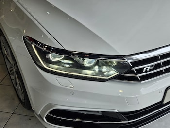 Used Volkswagen Passat 2018 for sale - 78513648: Photo