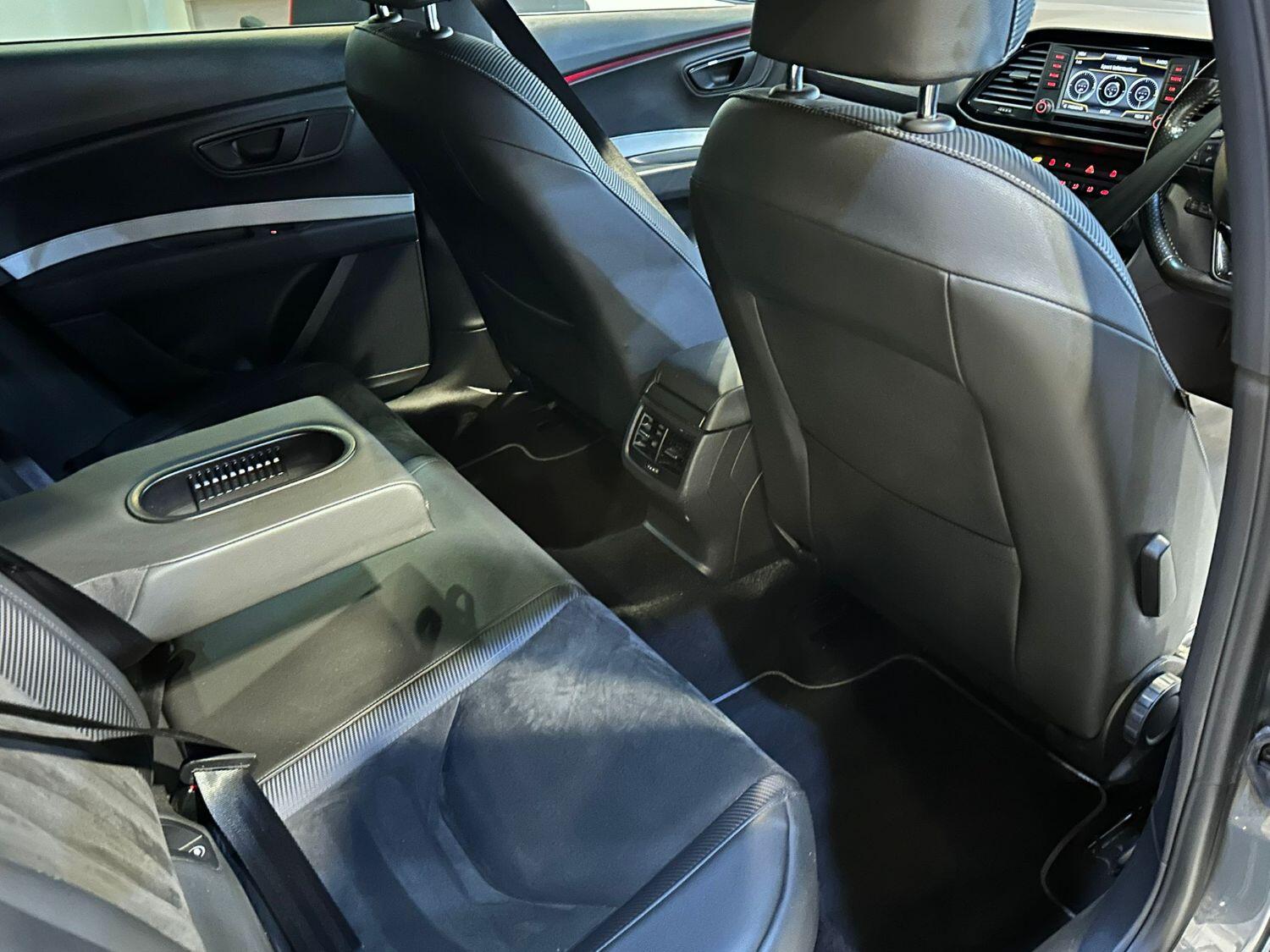 Used SEAT Leon 2015 for sale - 76305658: Photo 11