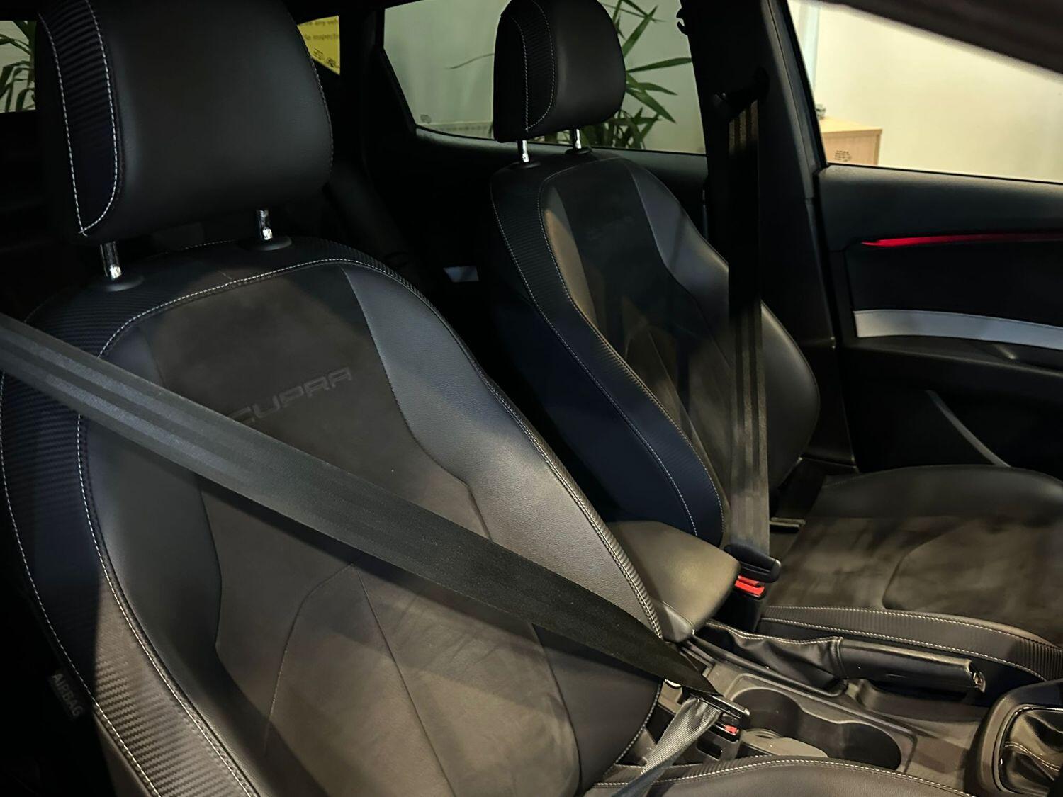 Used SEAT Leon 2015 for sale - 76305658: Photo 12