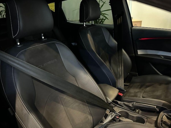 Used SEAT Leon 2015 for sale - 76305658: Photo 13