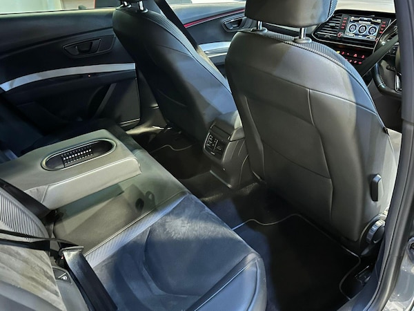 Used SEAT Leon 2015 for sale - 76305658: Photo 14