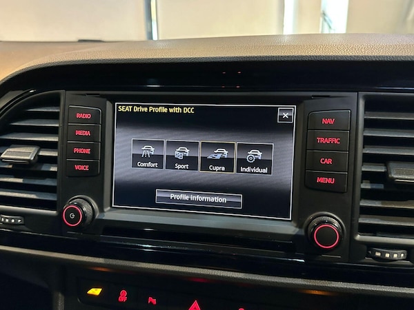 Used SEAT Leon 2015 for sale - 76305658: Photo 15