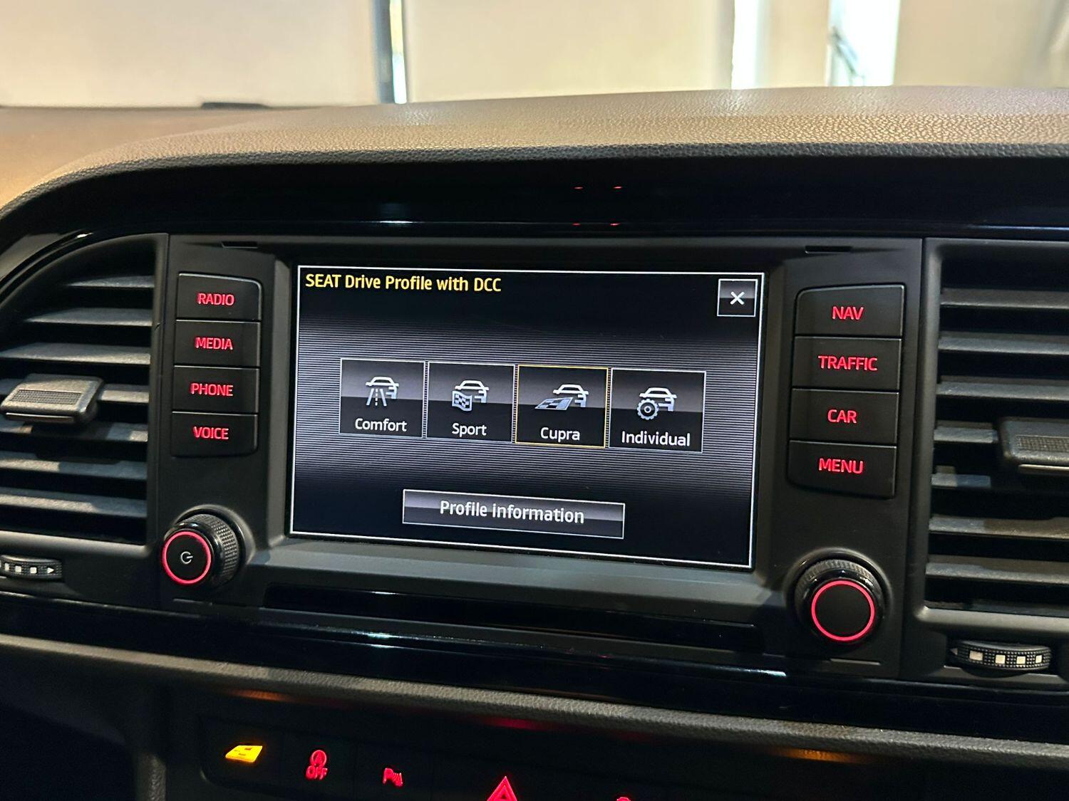 Used SEAT Leon 2015 for sale - 76305658: Photo 16