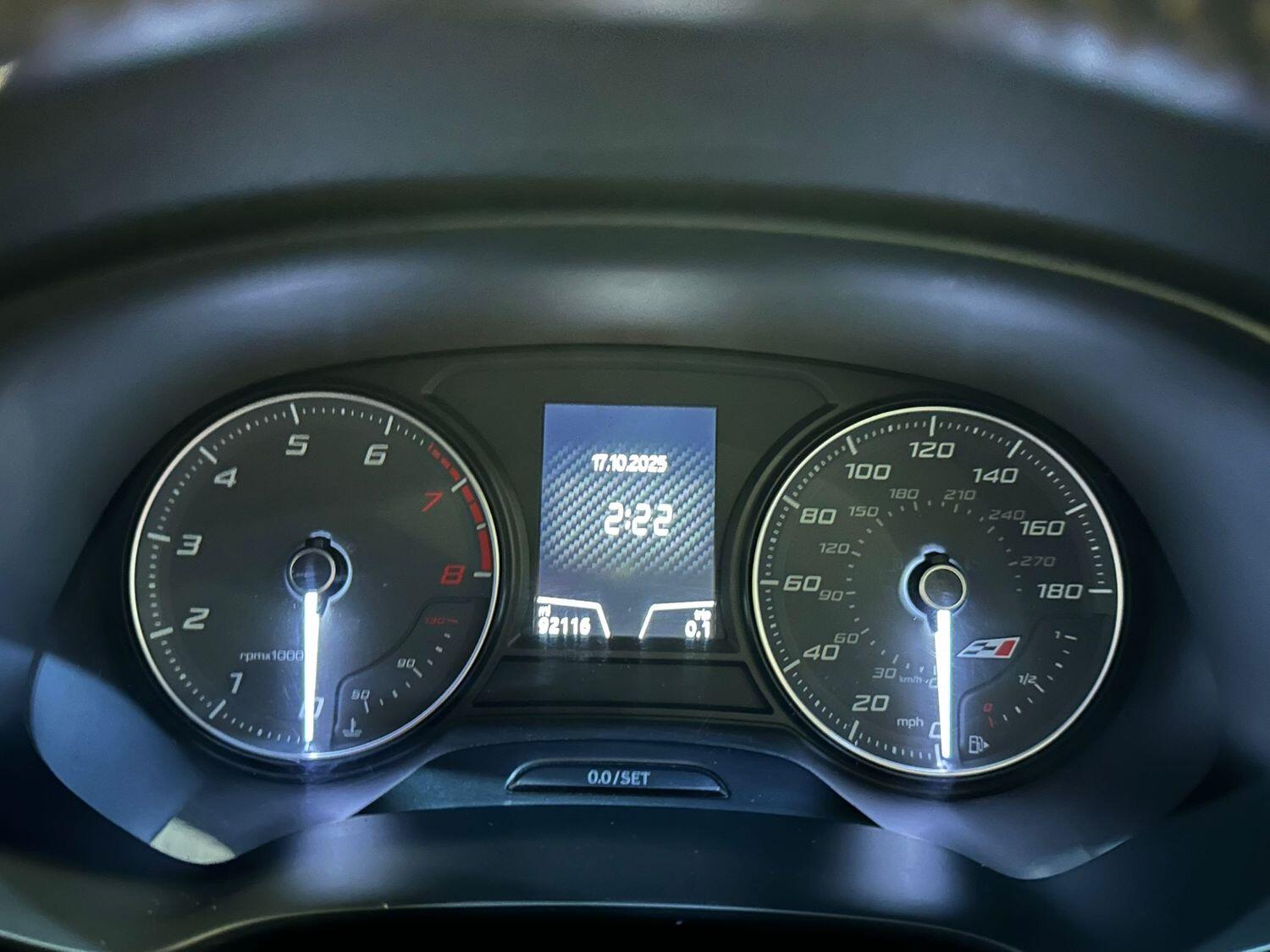 Used SEAT Leon 2015 for sale - 76305658: Photo 20