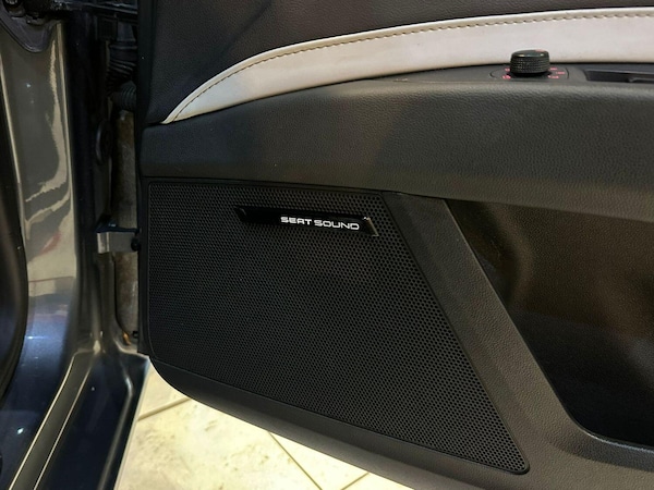 Used SEAT Leon 2015 for sale - 76305658: Photo 20