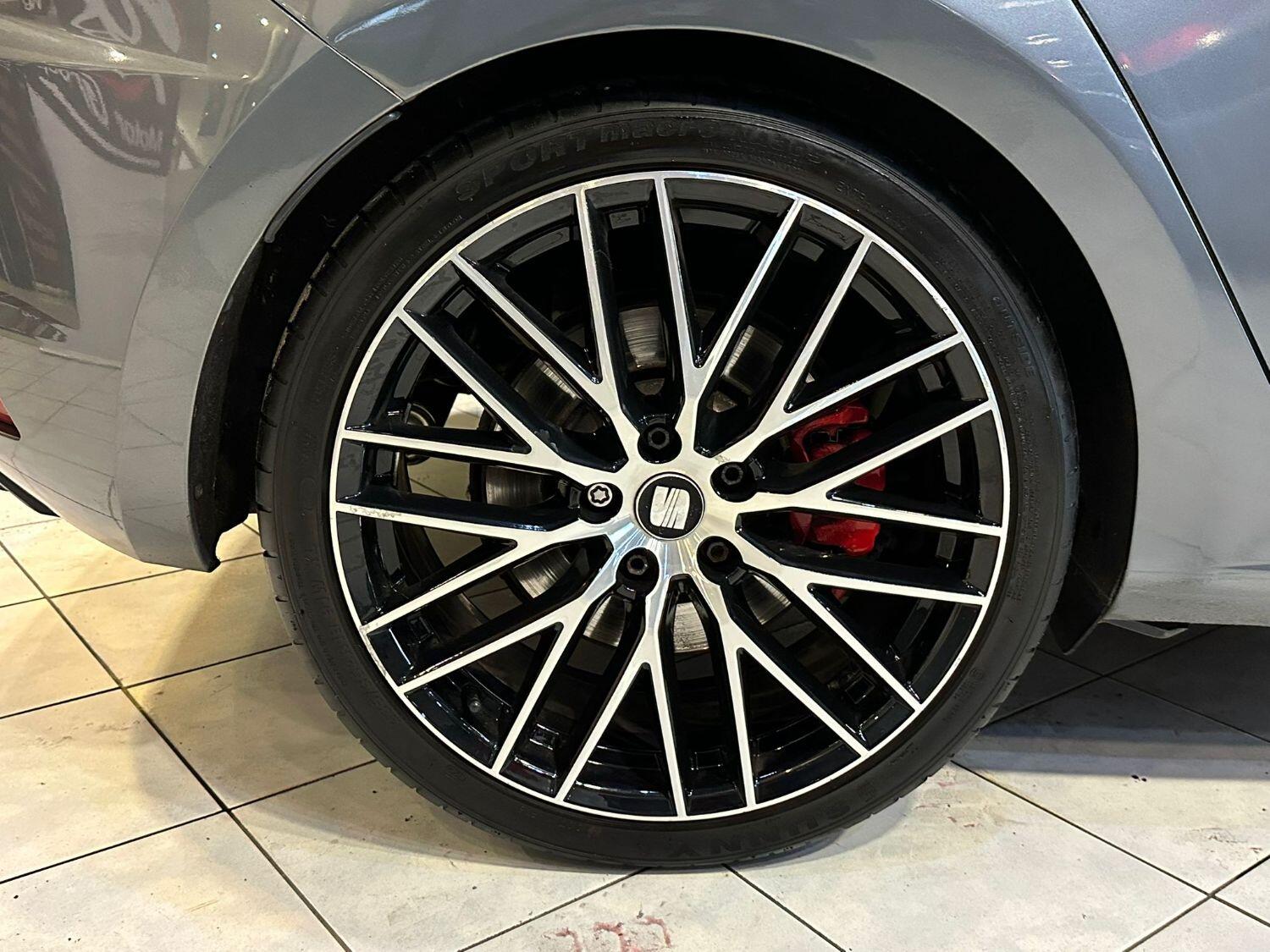 Used SEAT Leon 2015 for sale - 76305658: Photo 21