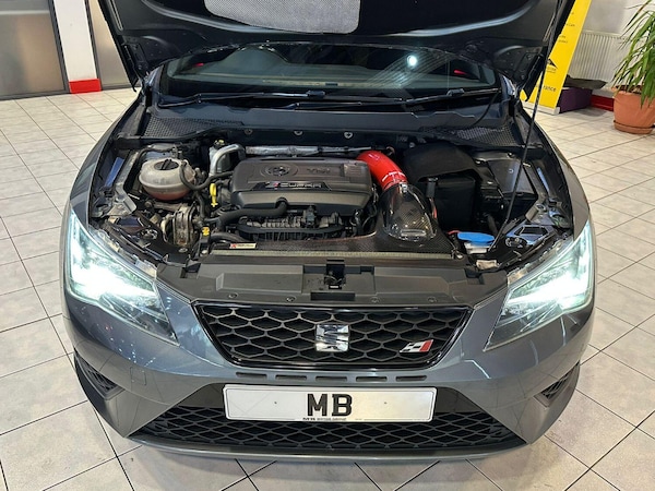 Used SEAT Leon 2015 for sale - 76305658: Photo 21