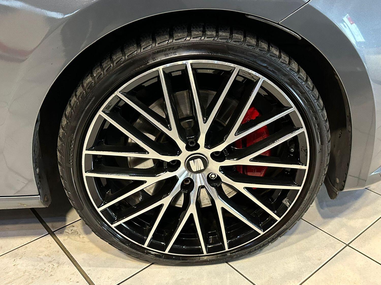 Used SEAT Leon 2015 for sale - 76305658: Photo 23