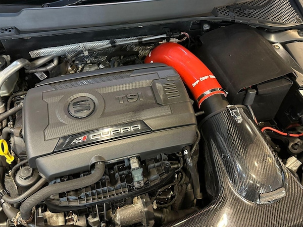 Used SEAT Leon 2015 for sale - 76305658: Photo 23
