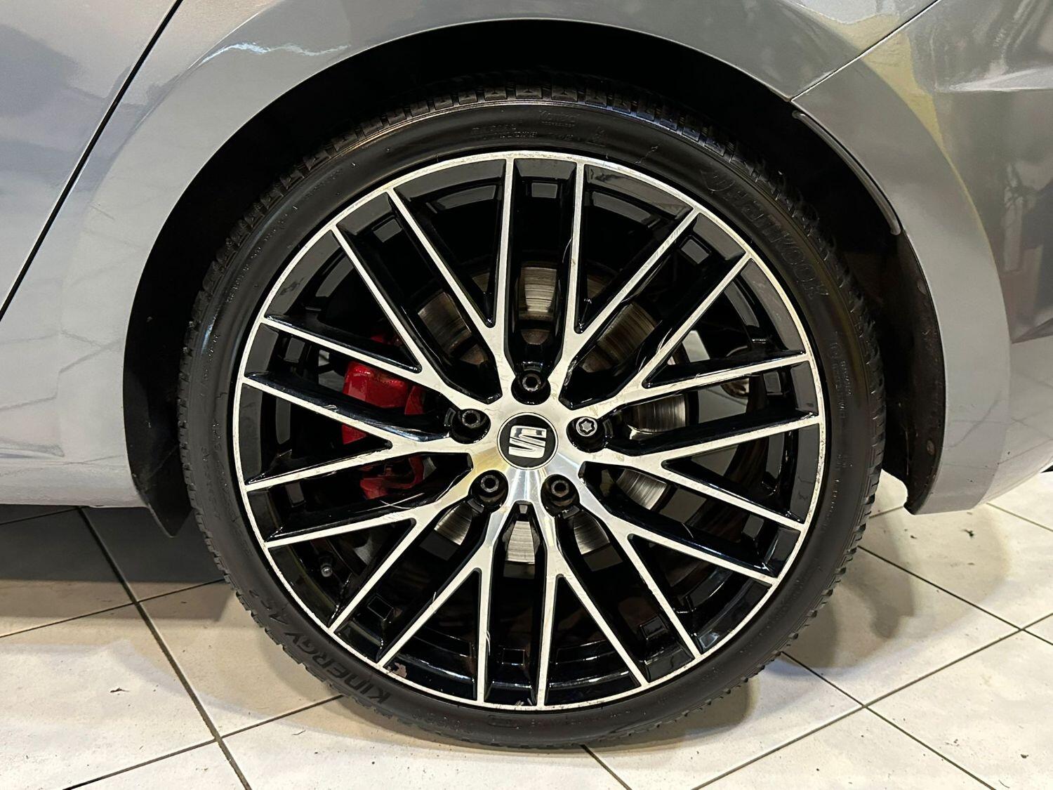 Used SEAT Leon 2015 for sale - 76305658: Photo 24