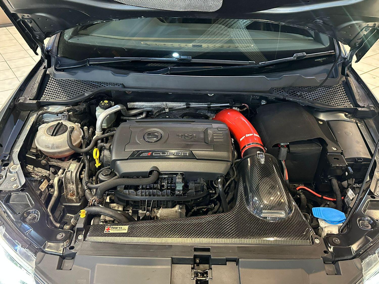 Used SEAT Leon 2015 for sale - 76305658: Photo 25