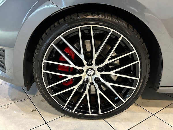 Used SEAT Leon 2015 for sale - 76305658: Photo 25