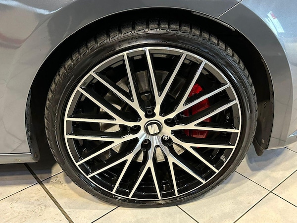 Used SEAT Leon 2015 for sale - 76305658: Photo 26