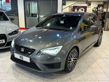 Used SEAT Leon 2015 for sale - 76305658: Photo 3