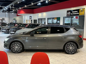 Used SEAT Leon 2015 for sale - 76305658: Photo 4