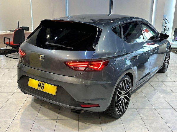 Used SEAT Leon 2015 for sale - 76305658: Photo 7