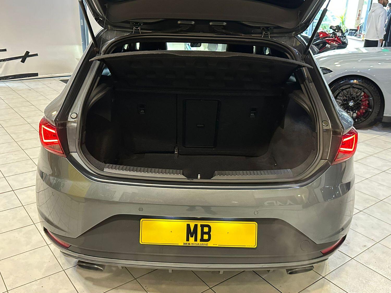 Used SEAT Leon 2015 for sale - 76305658: Photo 8