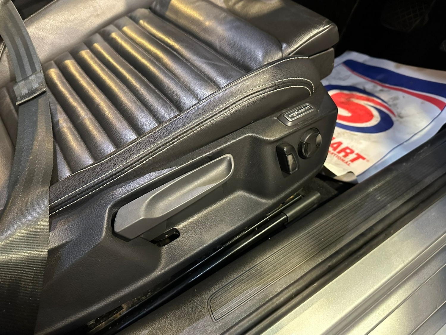 Used Volkswagen Passat 2019 for sale - 77595466: Photo 18