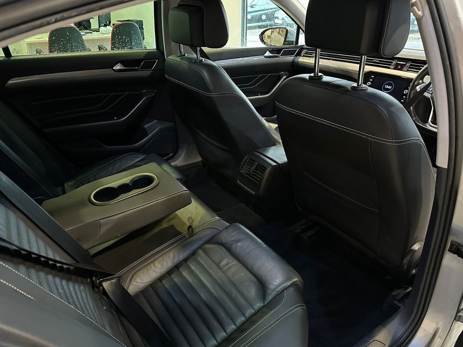 Used Volkswagen Passat 2019 for sale - 77595466: Photo 22