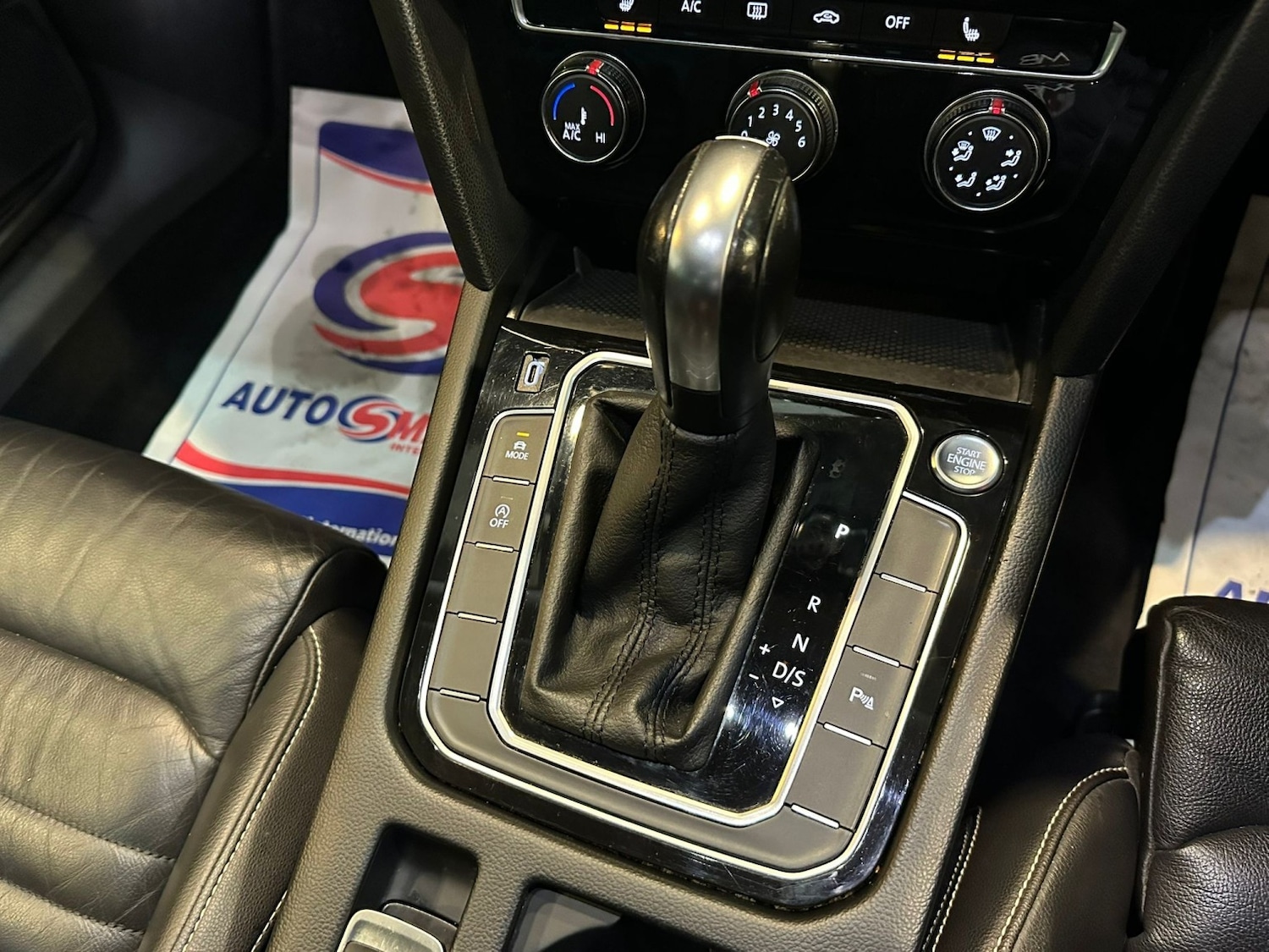 Used Volkswagen Passat 2019 for sale - 77595466: Photo 23