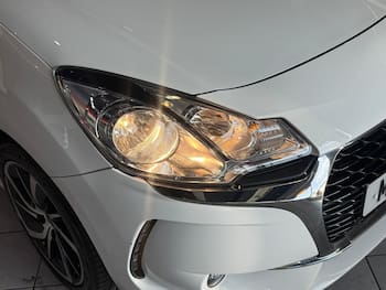 Used DS Automobiles DS 3 2018 for sale - 79676235: Photo