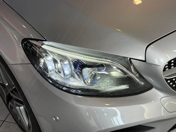 Used Mercedes-Benz E Class 2019 for sale - 79010908: Photo