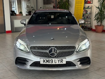 Used Mercedes-Benz E Class 2019 for sale - 79010908: Photo