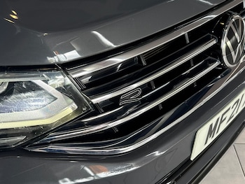 Used Volkswagen Tiguan 2021 for sale - 79410730: Photo