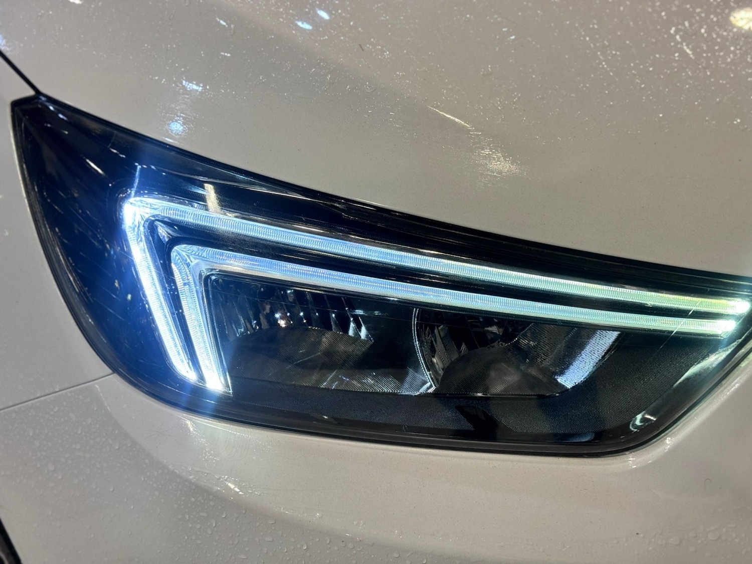 Used Vauxhall Mokka X 2016 for sale - 76877620: Photo 10