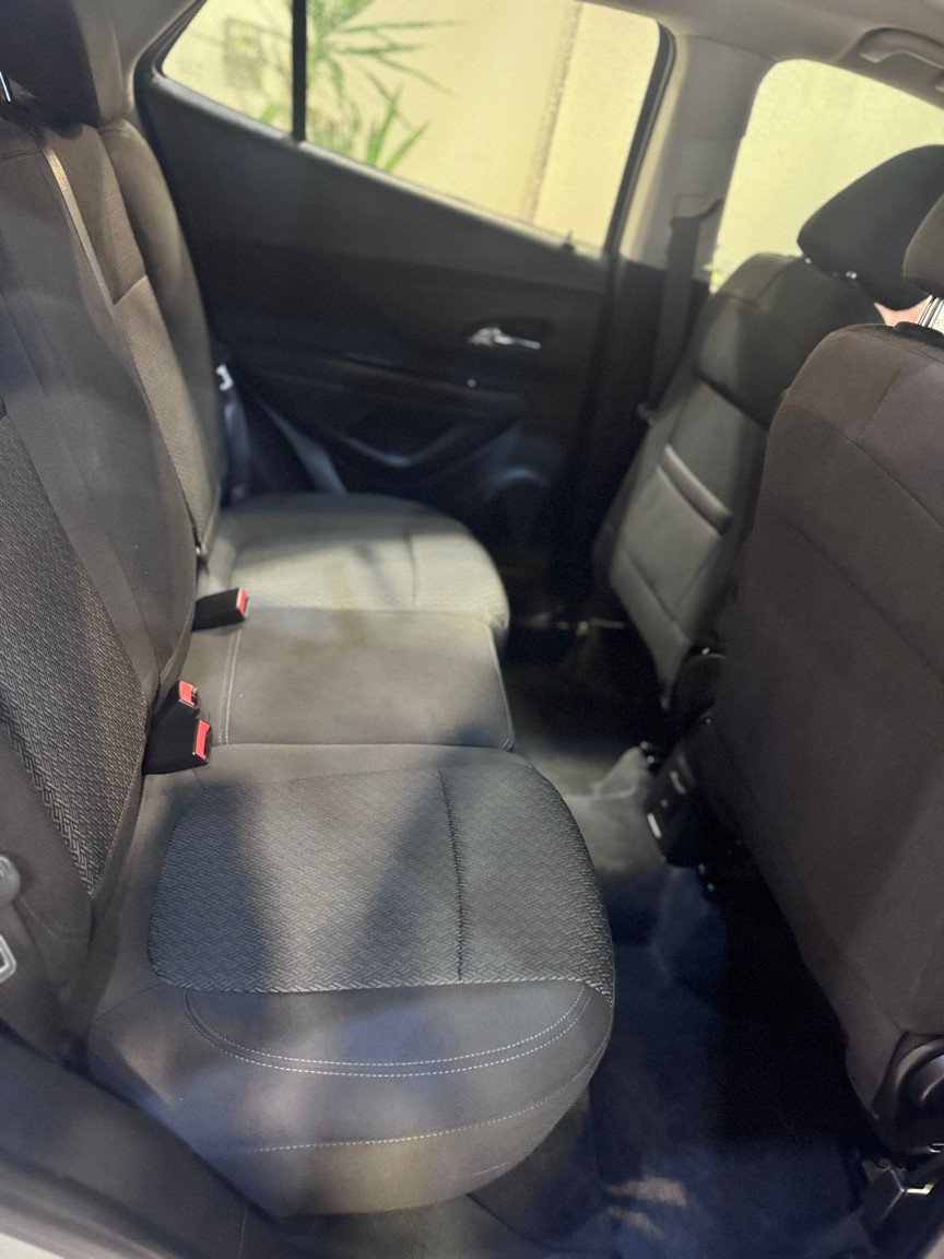 Used Vauxhall Mokka X 2016 for sale - 76877620: Photo 12