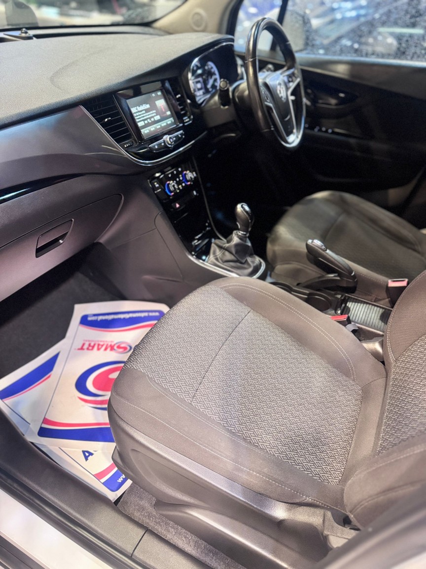 Used Vauxhall Mokka X 2016 for sale - 76877620: Photo 14