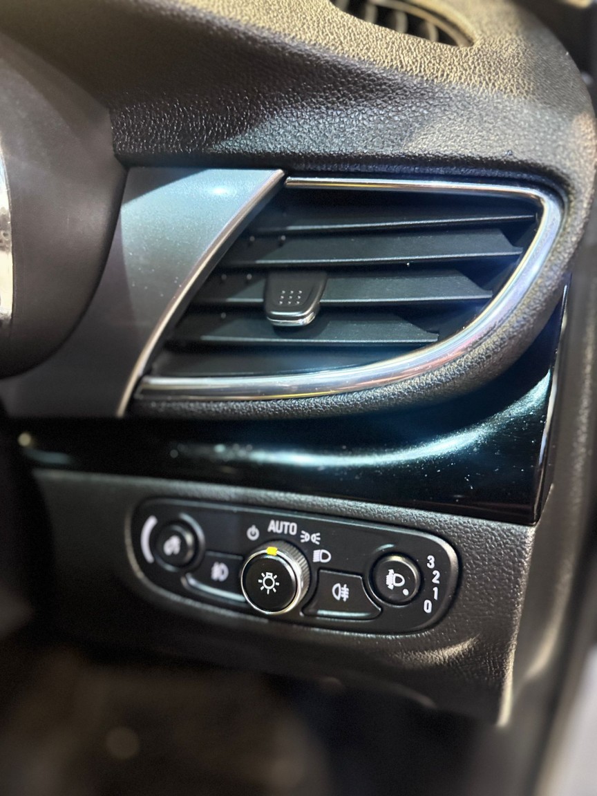 Used Vauxhall Mokka X 2016 for sale - 76877620: Photo 17