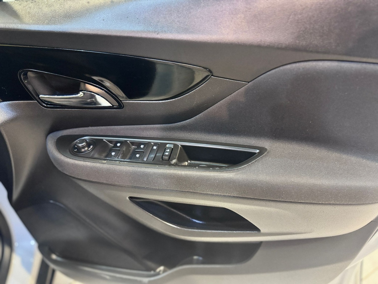 Used Vauxhall Mokka X 2016 for sale - 76877620: Photo 19