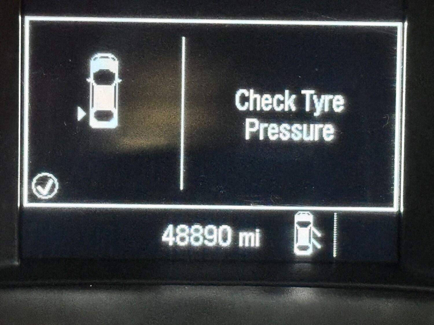 Used Vauxhall Mokka X 2016 for sale - 76877620: Photo 20