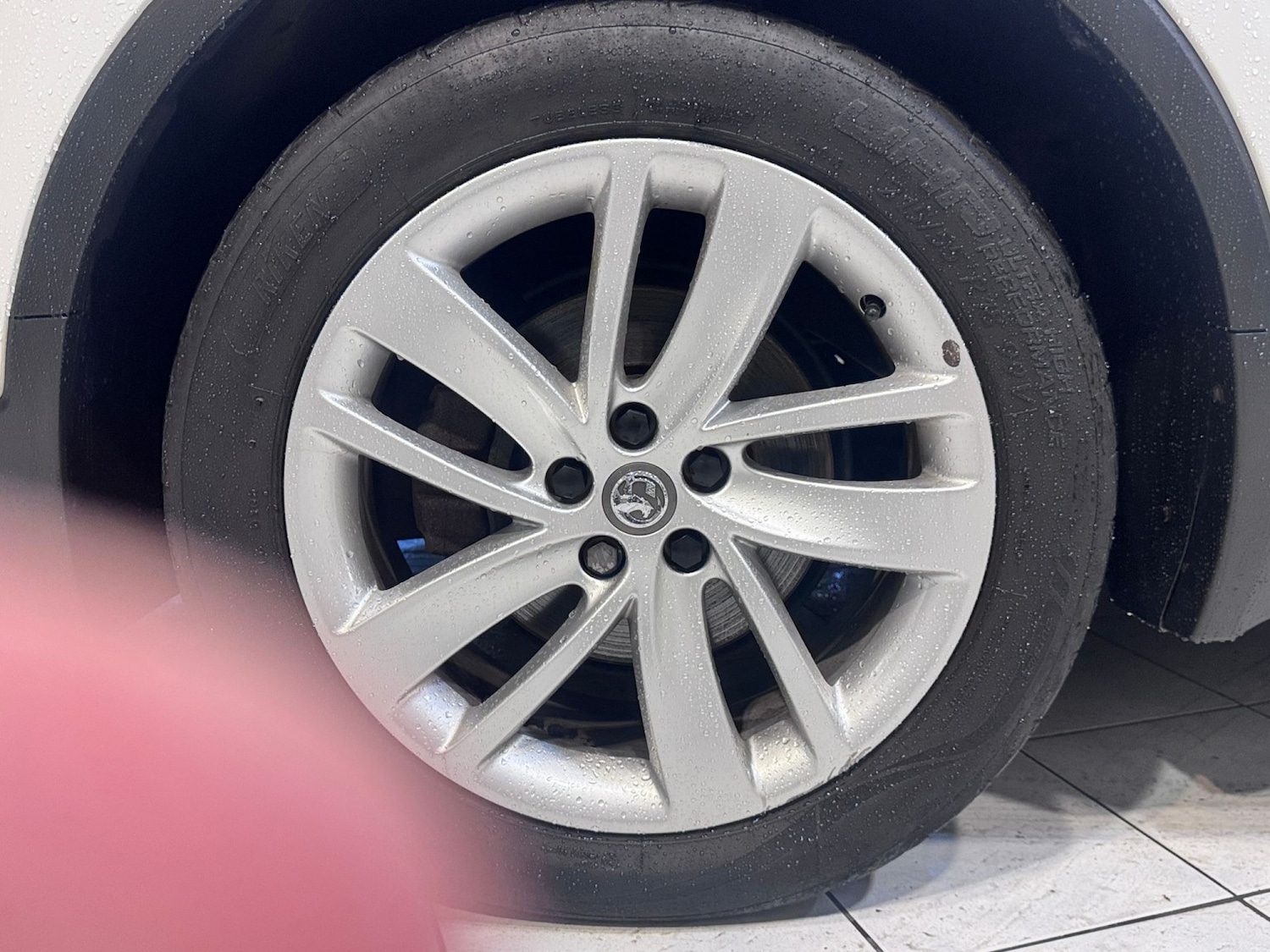 Used Vauxhall Mokka X 2016 for sale - 76877620: Photo 23