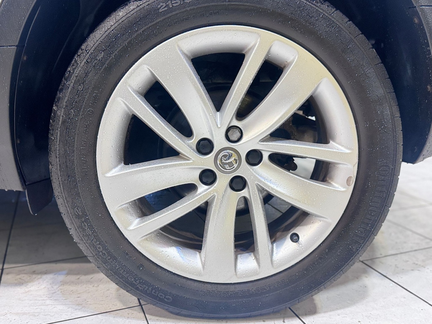 Used Vauxhall Mokka X 2016 for sale - 76877620: Photo 24