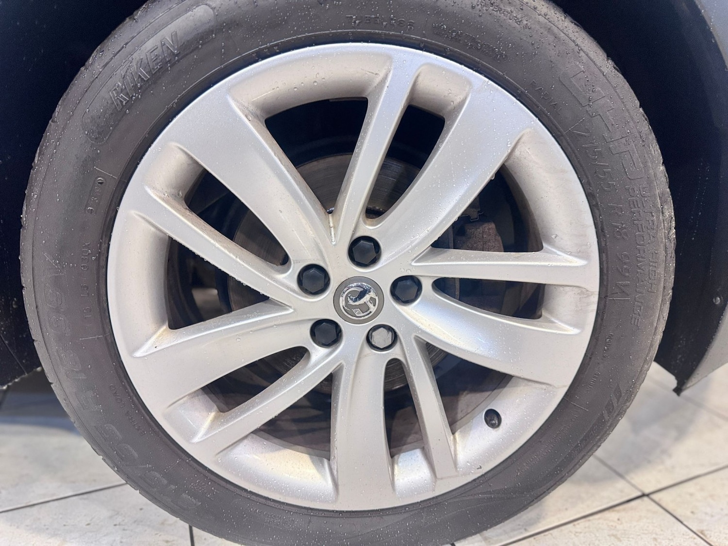 Used Vauxhall Mokka X 2016 for sale - 76877620: Photo 25